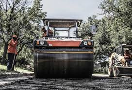 Best Driveway Repair and Patching  in Johnson City, NY